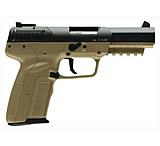 Image of FN America Five-Seven Semi Auto Pistol, 5.7X28, 4.8 in Barrel