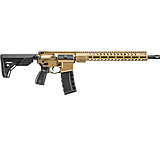 Image of FN America FN15 Tac3 Semi-Auto Rifle, 223 Rem/5.56 NATO, 16in Barrel