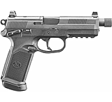 Image of FN America FNX-45 Tactical Bundle Semi Auto Pistol, 45 ACP, 5.3 in Barrel