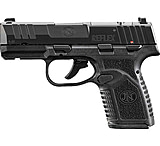 Image of FN America Reflex MRD Semi Auto Pistol with Manual Safety, 9mm Luger, 3.3 in Barrel