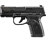 Image of FN America Reflex Semi Auto Pistol with Manual Safety, 9mm Luger, 3.3 in Barrel