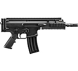 Image of FN America SCAR 15P VPR Semi Auto Pistol, 223 Rem/5.56 Nato, 7.5 in Barrel