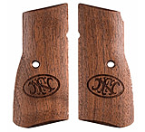Image of FN America Fn High Power Wood Grips