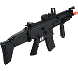 Image of FN Herstal Licensed SCAR-L Airsoft AEG and FNS-9 Pistol Starter KIt Kit