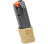 Image of FN 20100906 Reflex XL MRD 18rd 9mm FDE Steel