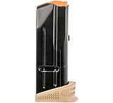 Image of FN America Magazine Fn 509c 9mm 10rd Fde Ext Floorplate