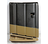 Image of FN America Magazine For SCAR 17/17S 7.62x51mm NATO Flat Dark Earth 10 Round 98889F