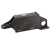 Image of FN America PS90/P90 Black Replacement Green Dot Fiber Optic Sight 3817100050
