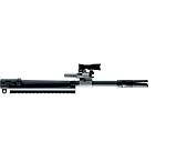 Image of FN America SCAR 17/17S Barrel Assembly 7.62x51mm 13 Inch Front Sight Assembly Black Finish - All NFA Rules Apply 98814
