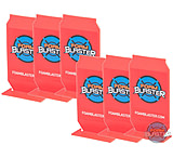 Image of Foam Blaster ePopper Shooting Target for Jet Nerf Boomco Foam Blasters