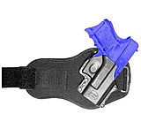 Image of Fobus Ankle Holsters - Fits Glock 26 / 27 / 33 GL26A
