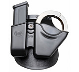Image of Fobus Combo Cuff/Mag Paddle Pouch
