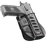 Image of Fobus CZ P-07 Duty Evolution Roto-holster Belt, Right Hand