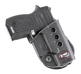 Image of Fobus Evolution Paddle Hoster for Diamondback 380 DB380