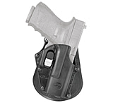 Image of Fobus Digital Path Paddle Holster
