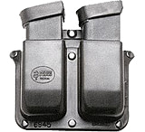 Image of Fobus Evo Double Magazine Belt Pouch