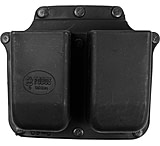 Image of Fobus Double Mag Pouch 10mm/45acp Fits Glock &amp; Para Ord. 6945RB214