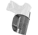 Image of Fobus E2 Vertec Holster OWB Belt for Ruger