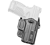 Image of Fobus Evolution Concealment OWB Belt Holster