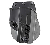 Image of Fobus Evolution Concealment OWB Paddle Holster