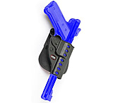 Image of Fobus Evolution E2 Paddle Holsters - Ruger Mark II &amp; Mark III RU3
