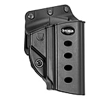 Fobus Evolution Holster, Right Hand, Black, HPPBH