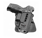 Image of Fobus Evolution OWB Paddle Holster