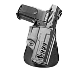 Image of Fobus Evolution Concealment OWB Roto-Paddle Holster
