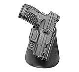 Image of Fobus Evolution Concealment OWB Roto-Paddle Holster