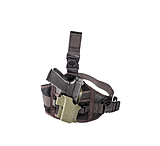 Image of Fobus Paddle Drop Leg Holster