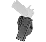 Image of Fobus 1911 Passive Active Level 2 Holster