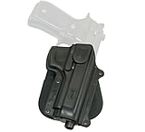 Image of Fobus Beretta 92/96 Holster / Rotating