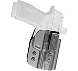 Image of Fobus Boltaron SIG Sauer P365 IWB Holster