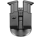 Image of Fobus Double Magazine Pouch For .45cal FO-6945