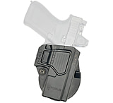 Image of Fobus Gl Pro Left Hand Holster For Glock