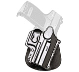 Image of Fobus Injection Molded Polymer Heckler &amp; Koch USP Compact, Ruger SR9, Ruger SR9c OWB Paddle Holster