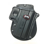 Image of Fobus Injection Molded Polymer Hi Point 9mm OWB Paddle Holster