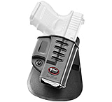 Image of Fobus Holster For Glock 26 &amp; 27 / Ankle