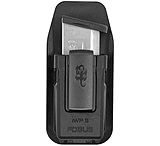 Image of Fobus Iwb Mag Pouch For 9mm Single Stack
