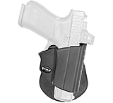 Image of Fobus Level Ii Holster For Glock