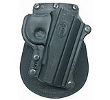 Image of Fobus Injection Molded Polymer Makarov PM .380 ACP OWB Paddle Holster