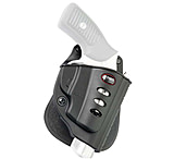 Image of Fobus Ruger Sp101 Holster / Ankle