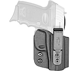 Image of Fobus Sccy Dvg Holster / Belt Holder