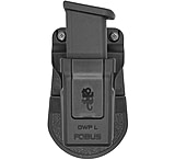 Image of Fobus Single Mag Pouch For 9mm Double Stack
