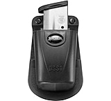 Image of Fobus Single Mag Pouch For 9mm