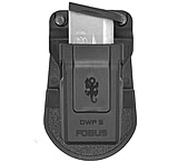 Image of Fobus Single Stack 9mm Mag Pouch
