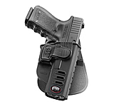 Image of Fobus CH Series OWB Paddle Holster