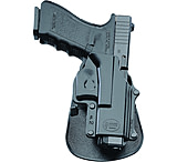 Image of Fobus Fits Glock 26/27 Roto-belt Slide