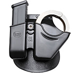 Image of Fobus Handcuff / Magazine Combo - Fits Glock 10mm /.45 cal CU1045BH