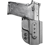Image of Fobus Holster Extraction Iwb Owb S&amp;w M&amp;p 9 Shield Ez